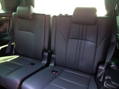 2019 Toyota VELLFIRE — миниатюра 12