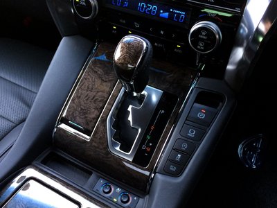 2019 Toyota VELLFIRE — миниатюра 35