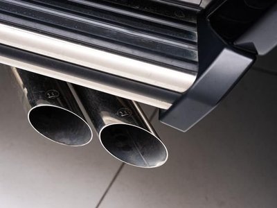 MERCEDES-BENZ G-CLASS - 3