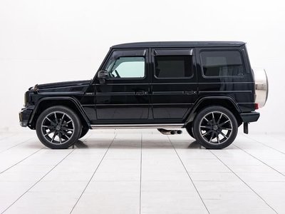 MERCEDES-BENZ G-CLASS - 7