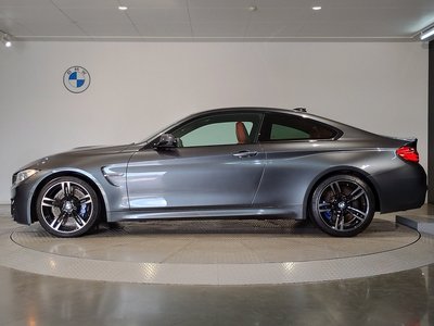 BMW M4 COUPE - 6