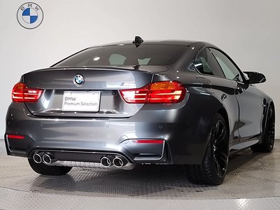 BMW M4 COUPE - 9