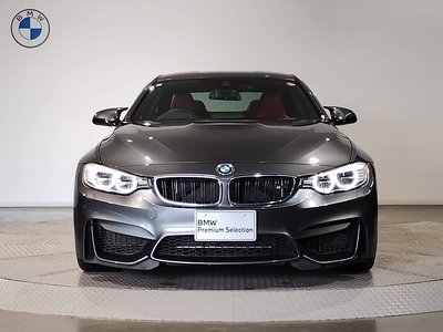 BMW M4 COUPE - 5