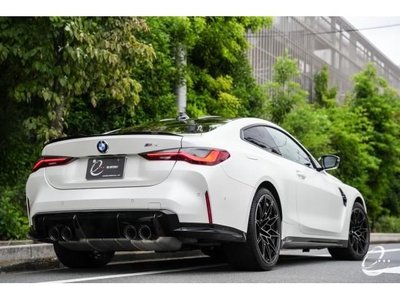 صورة 2 لـ 2022 BMW M4