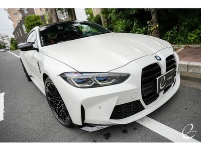 صورة 9 لـ 2022 BMW M4