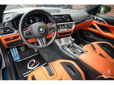 صورة 3 لـ 2022 BMW M4