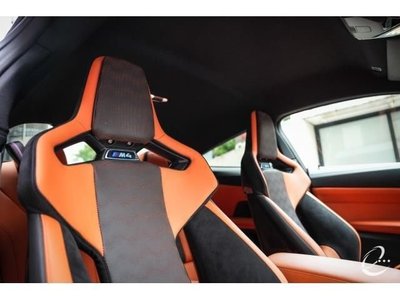 صورة 8 لـ 2022 BMW M4