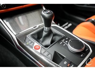 صورة 5 لـ 2022 BMW M4