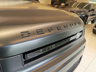 2023 LAND Rover DEFENDER — миниатюра 18