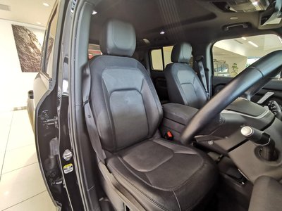 2023 LAND Rover DEFENDER — миниатюра 29