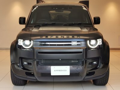 2023 LAND Rover DEFENDER — миниатюра 19