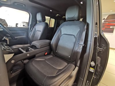 2023 LAND Rover DEFENDER — миниатюра 30