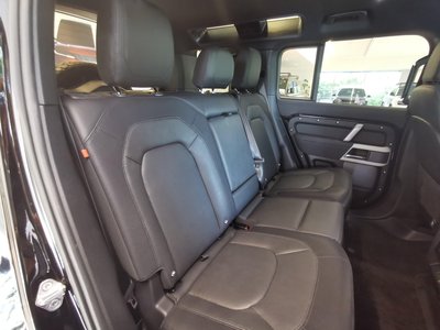 2023 LAND Rover DEFENDER — миниатюра 31