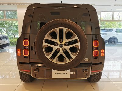 2023 LAND Rover DEFENDER — миниатюра 26