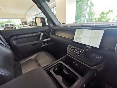 2023 LAND Rover DEFENDER — миниатюра 42