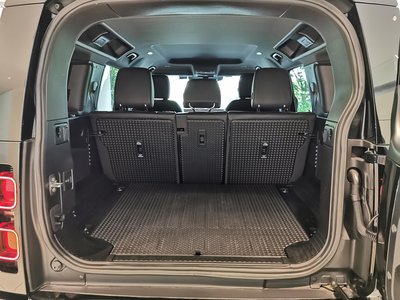 2023 LAND Rover DEFENDER — миниатюра 27
