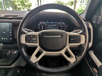 2023 LAND Rover DEFENDER — миниатюра 28