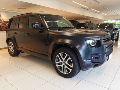2023 LAND Rover DEFENDER — миниатюра 21