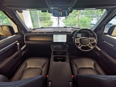 صورة 4 لـ 2023 LAND Rover DEFENDER