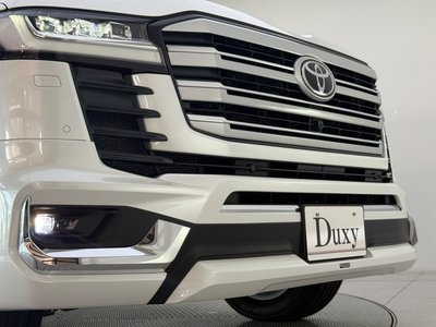 صورة مصغرة 21 لـ 2026 Toyota LAND CRUISER 300