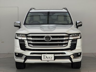 صورة مصغرة 14 لـ 2026 Toyota LAND CRUISER 300