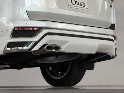 صورة مصغرة 37 لـ 2026 Toyota LAND CRUISER 300