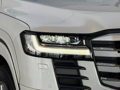 صورة مصغرة 19 لـ 2026 Toyota LAND CRUISER 300