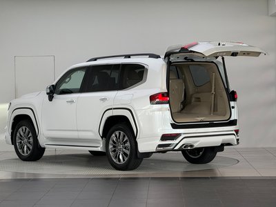 صورة مصغرة 16 لـ 2026 Toyota LAND CRUISER 300