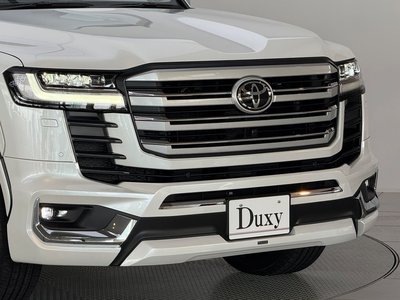 صورة مصغرة 25 لـ 2026 Toyota LAND CRUISER 300