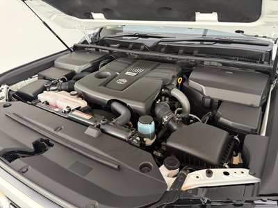 صورة مصغرة 41 لـ 2026 Toyota LAND CRUISER 300