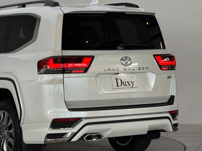 صورة مصغرة 38 لـ 2026 Toyota LAND CRUISER 300
