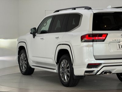 صورة مصغرة 40 لـ 2026 Toyota LAND CRUISER 300