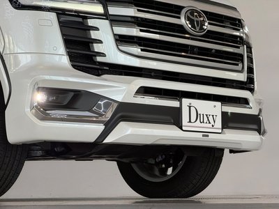 صورة مصغرة 23 لـ 2026 Toyota LAND CRUISER 300
