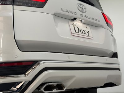 صورة مصغرة 36 لـ 2026 Toyota LAND CRUISER 300