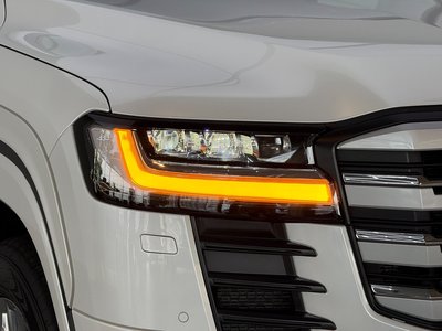 صورة مصغرة 20 لـ 2026 Toyota LAND CRUISER 300