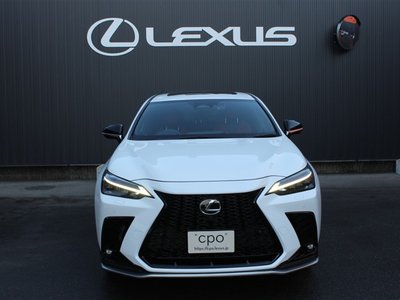 LEXUS NX - 2