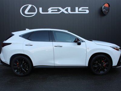 LEXUS NX - 6