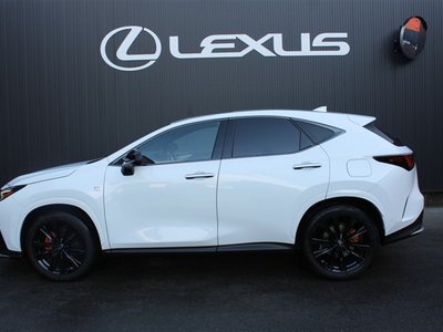 LEXUS NX - 3