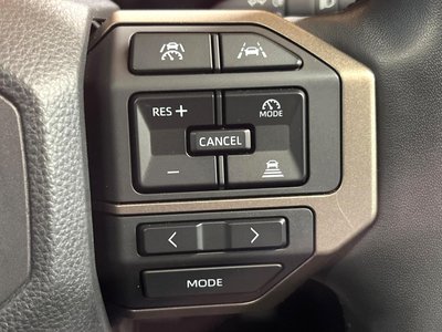 TOYOTA LAND CRUISER 250 - 6