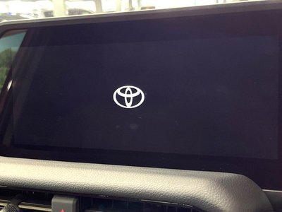 TOYOTA LAND CRUISER 250 - 4