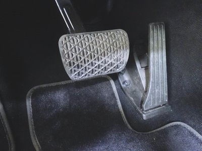 MERCEDES-BENZ S-CLASS - 9