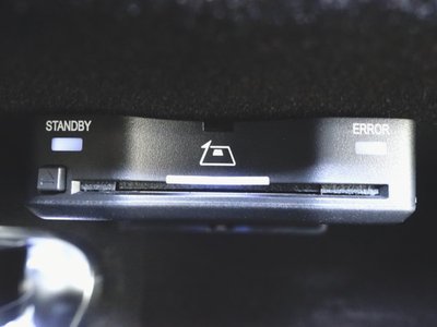 MERCEDES-BENZ S-CLASS - 10