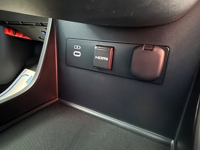 2024 Lexus LBX — миниатюра 28