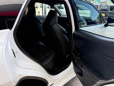 2024 Lexus LBX — миниатюра 11