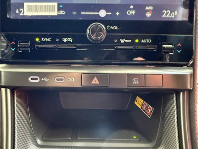 2024 Lexus LBX — миниатюра 22