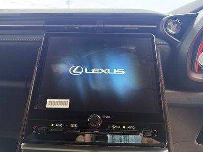 2024 Lexus LBX — миниатюра 20