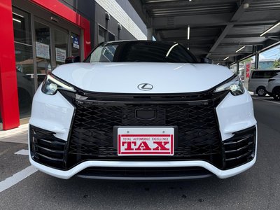 2024 Lexus LBX — миниатюра 30