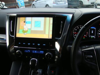 2019 Toyota VELLFIRE — миниатюра 22