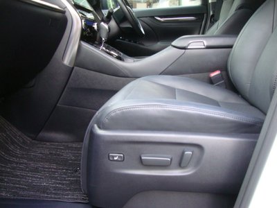 2019 Toyota VELLFIRE — миниатюра 20