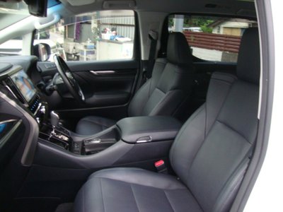 2019 Toyota VELLFIRE — миниатюра 19